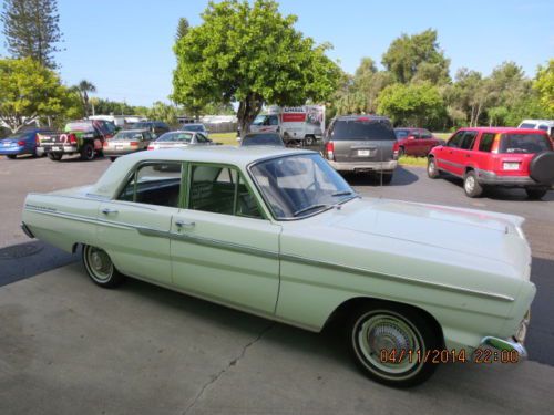 1965 NO-RESERVE Collectors antique real 58Kmiles One owner Garage kept Smokefree, image 36