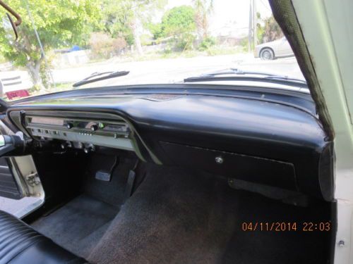 1965 NO-RESERVE Collectors antique real 58Kmiles One owner Garage kept Smokefree, image 44