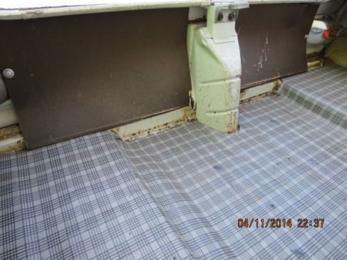 1965 NO-RESERVE Collectors antique real 58Kmiles One owner Garage kept Smokefree, image 91