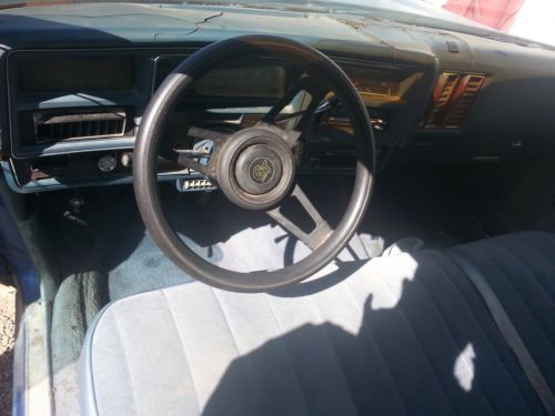 Selling el cAmino 350/350 combo, image 2