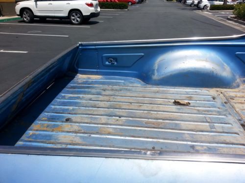 Selling el cAmino 350/350 combo, image 7