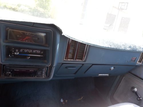 Selling el cAmino 350/350 combo, image 8