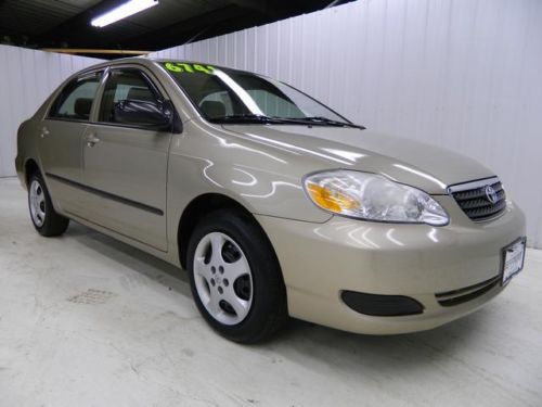 We finance we ship 1.8l 4 cyl great mpg cd power windows power locks cruise nice