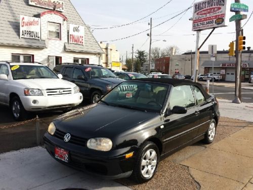 2002 volkswagen cabrio glx, convertible, automatic, runs 100%, l@@k!!!!!!!