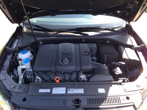2013 Volkswagen Passat SE 2.5L, Black, Pre-owned, Like new, US $18,999.00, image 21