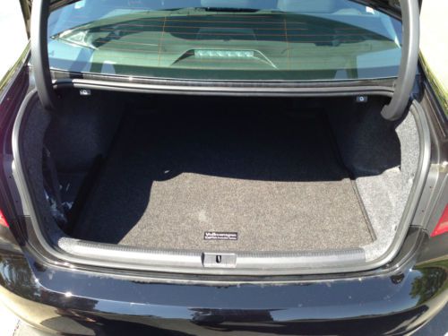 2013 Volkswagen Passat SE 2.5L, Black, Pre-owned, Like new, US $18,999.00, image 22