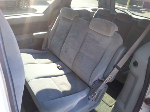 2004 Ford Freestar SE Mini Passenger Van 4-Door 3.9L, US $3,400.00, image 4