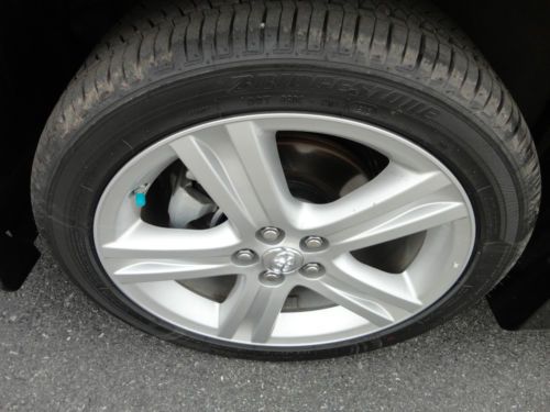 Certified 2013 Corolla S Power Sunroof 1 Owner Black Sand Pearl Automatic Video, US $17,900.00, image 9