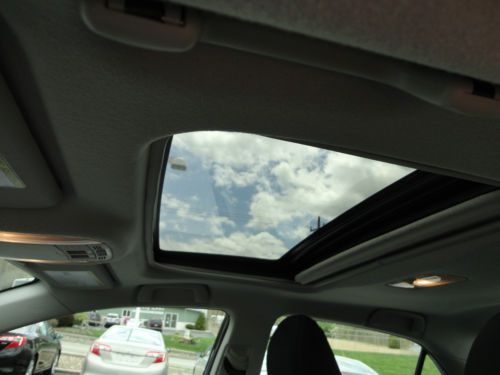 Certified 2013 Corolla S Power Sunroof 1 Owner Black Sand Pearl Automatic Video, US $17,900.00, image 11