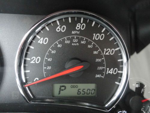 Certified 2013 Corolla S Power Sunroof 1 Owner Black Sand Pearl Automatic Video, US $17,900.00, image 19