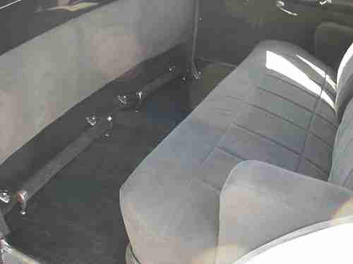 1946 Cadillac Fleetwood Post War 46 Caddy No Reserve, image 12