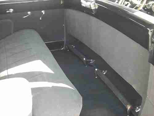 1946 Cadillac Fleetwood Post War 46 Caddy No Reserve, image 13