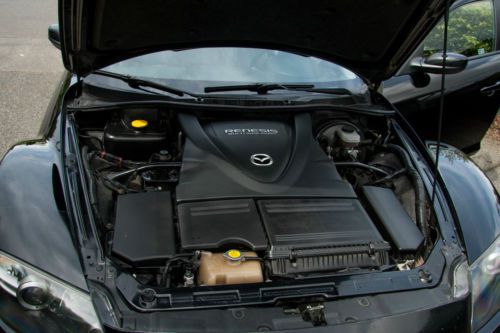 2004 Mazda RX-8 Coupe 4-Door 1.3L, US $8,995.00, image 10