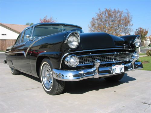 55 Ford Crown Victoria Custom Restoration, US $45,000.00, image 2