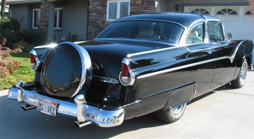 55 Ford Crown Victoria Custom Restoration, US $45,000.00, image 5