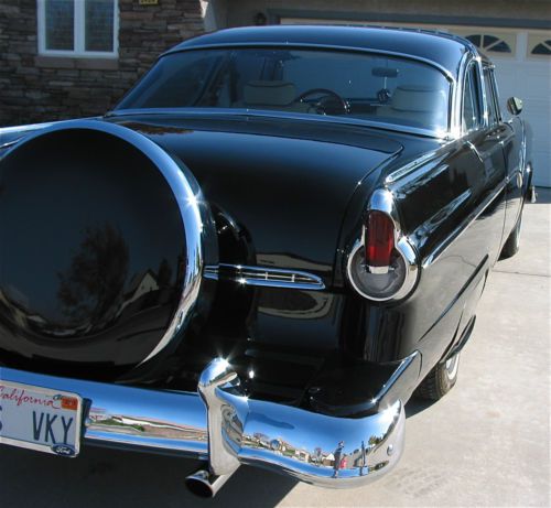 55 Ford Crown Victoria Custom Restoration, US $45,000.00, image 6