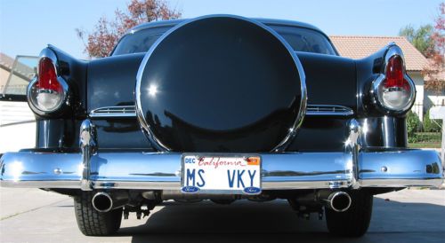 55 Ford Crown Victoria Custom Restoration, US $45,000.00, image 8