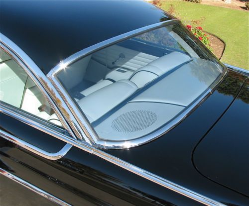 55 Ford Crown Victoria Custom Restoration, US $45,000.00, image 9