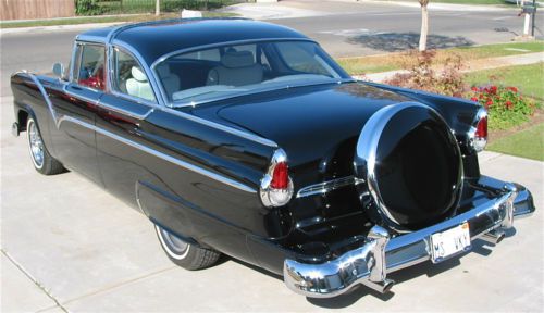 55 Ford Crown Victoria Custom Restoration, US $45,000.00, image 10