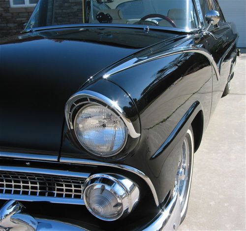 55 Ford Crown Victoria Custom Restoration, US $45,000.00, image 11
