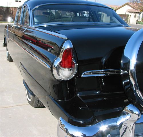 55 Ford Crown Victoria Custom Restoration, US $45,000.00, image 12