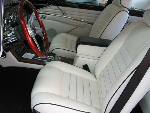 55 Ford Crown Victoria Custom Restoration, US $45,000.00, image 14