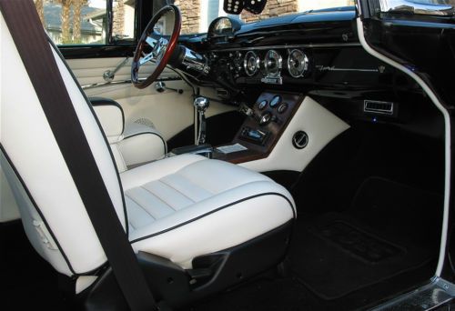 55 Ford Crown Victoria Custom Restoration, US $45,000.00, image 15