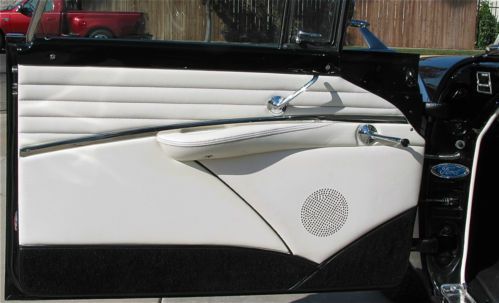 55 Ford Crown Victoria Custom Restoration, US $45,000.00, image 17