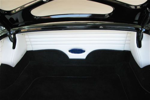 55 Ford Crown Victoria Custom Restoration, US $45,000.00, image 18