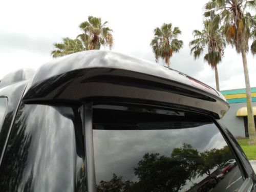 LIMITED 4X4 SUV V8 SUNROOF BLACK / TAN LEATHER GPS NAVIGATION BACK UP CAMERA, US $14,988.00, image 22