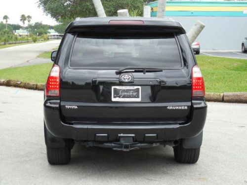 LIMITED 4X4 SUV V8 SUNROOF BLACK / TAN LEATHER GPS NAVIGATION BACK UP CAMERA, US $14,988.00, image 24