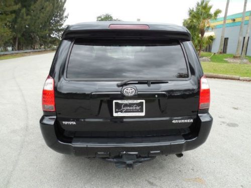 LIMITED 4X4 SUV V8 SUNROOF BLACK / TAN LEATHER GPS NAVIGATION BACK UP CAMERA, US $14,988.00, image 25