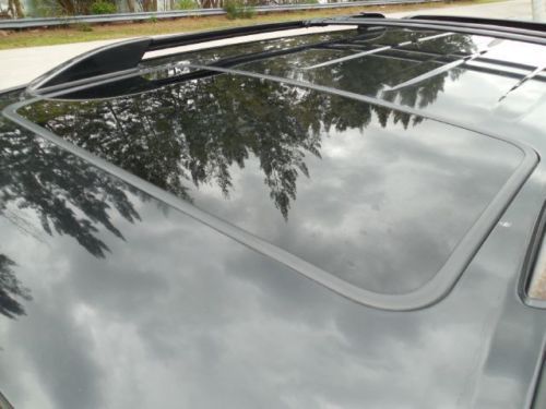 LIMITED 4X4 SUV V8 SUNROOF BLACK / TAN LEATHER GPS NAVIGATION BACK UP CAMERA, US $14,988.00, image 36