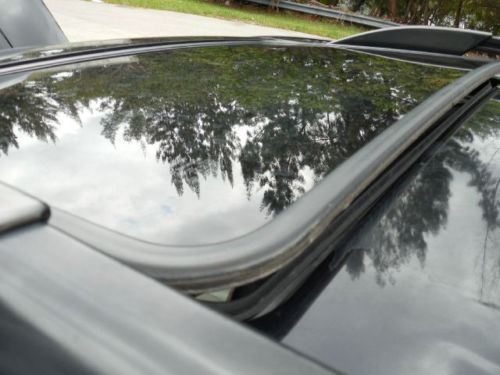 LIMITED 4X4 SUV V8 SUNROOF BLACK / TAN LEATHER GPS NAVIGATION BACK UP CAMERA, US $14,988.00, image 38