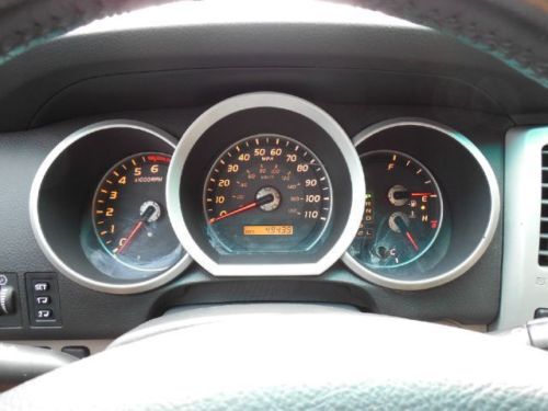 LIMITED 4X4 SUV V8 SUNROOF BLACK / TAN LEATHER GPS NAVIGATION BACK UP CAMERA, US $14,988.00, image 39