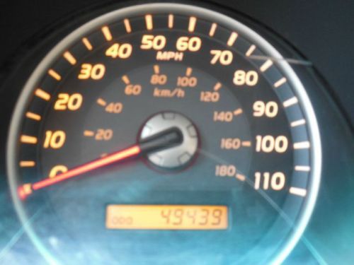 LIMITED 4X4 SUV V8 SUNROOF BLACK / TAN LEATHER GPS NAVIGATION BACK UP CAMERA, US $14,988.00, image 40