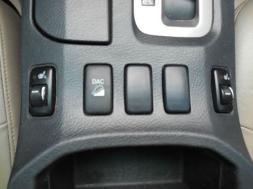 LIMITED 4X4 SUV V8 SUNROOF BLACK / TAN LEATHER GPS NAVIGATION BACK UP CAMERA, US $14,988.00, image 61