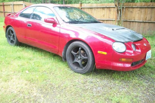 94 toyota celica turbo mr2 motor