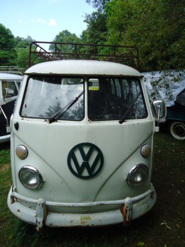 Vw bus