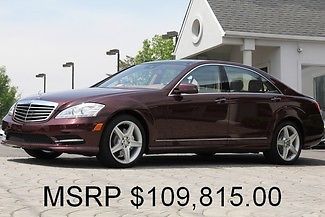 Barolo red auto awd p ii pkg panorama roof only 23k miles loaded with options