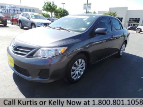 2013 used 1.8l i4 16v fwd sedan