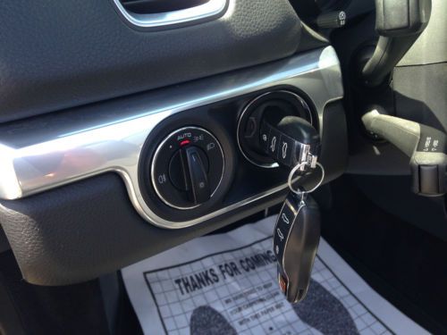 2013 Porsche Boxster Navigation, 20 Carrara S wheels, Porsche CPO car, tiptronic, US $47,500.00, image 15