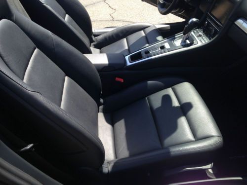 2013 Porsche Boxster Navigation, 20 Carrara S wheels, Porsche CPO car, tiptronic, US $47,500.00, image 16