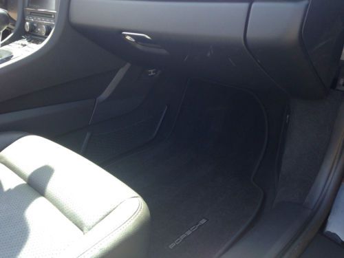 2013 Porsche Boxster Navigation, 20 Carrara S wheels, Porsche CPO car, tiptronic, US $47,500.00, image 18