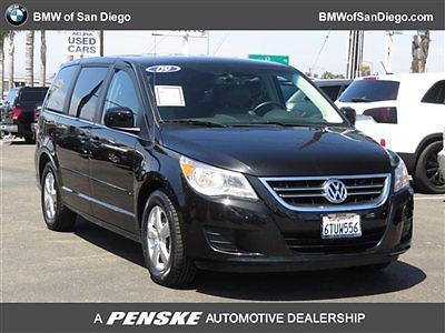 4dr wgn sel bargain corner low miles van automatic gasoline 4.0l 6-cyl nocturne