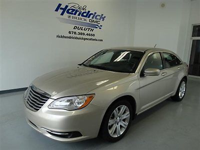 4dr sdn lx low miles sedan automatic gasoline 2.4l l4 sfi dohc 16v cashmere pear