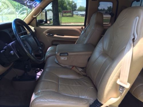 Great truck, all stock HO cummins leather 4x4 4 door, US $13,500.00, image 7