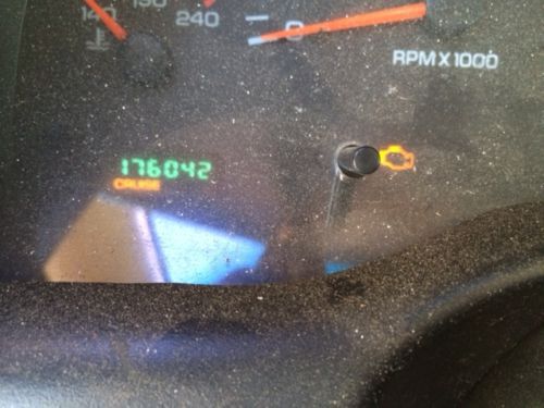 Great truck, all stock HO cummins leather 4x4 4 door, US $13,500.00, image 9