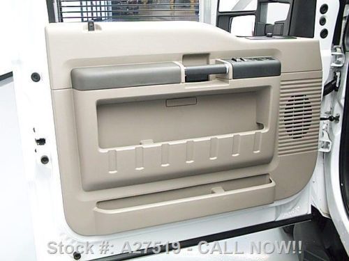 2009 FORD F250 CREW 4X4 OFF-ROAD 5.4L V8 SIDE STEPS 59K TEXAS DIRECT AUTO, US $23,980.00, image 5