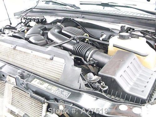 2009 FORD F250 CREW 4X4 OFF-ROAD 5.4L V8 SIDE STEPS 59K TEXAS DIRECT AUTO, US $23,980.00, image 10